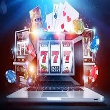 Antarmuka permainan Crash kapten 189 menampilkan grafik pengganda