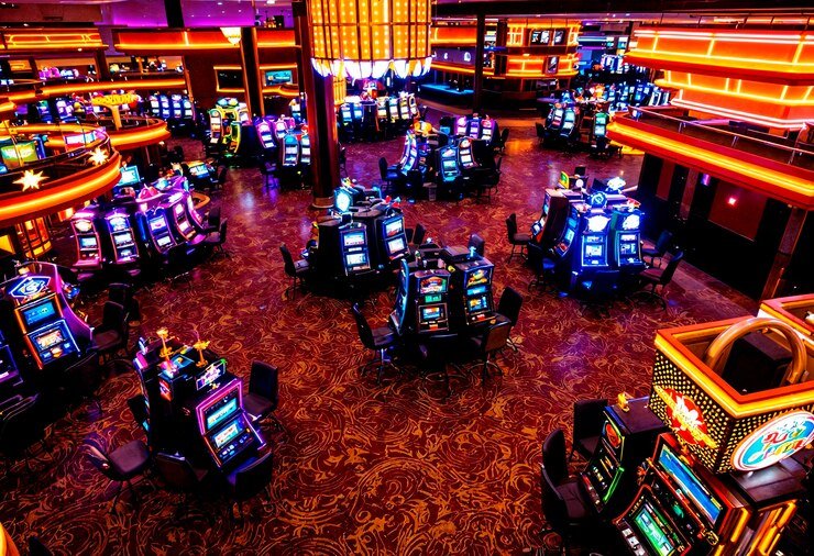 Interface deposit Indonesia Open di kapten 189