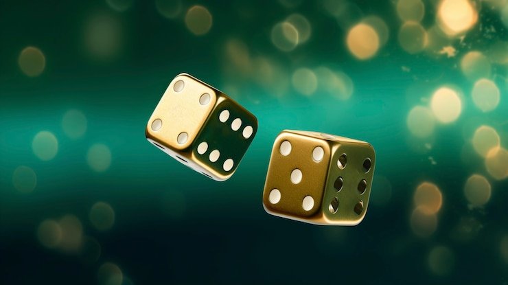 Live-dealer blackjack dengan dealer profesional